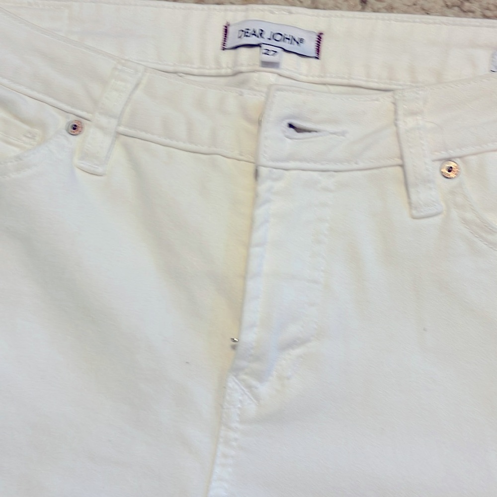 Dear John Gisele Jeans
